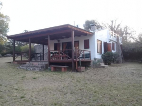 Casa de Campo Udea